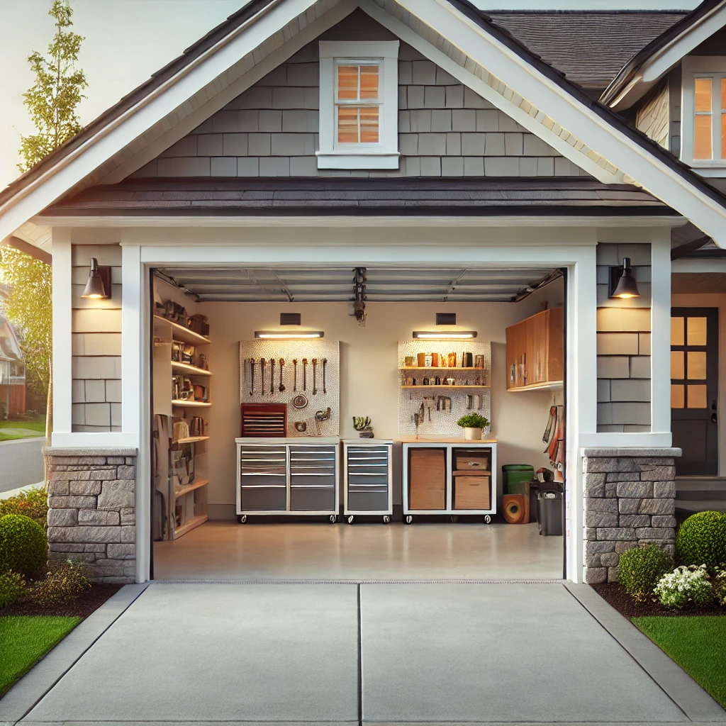 Latest garage door repair tips and maintenance guides from Saddle Rock's trusted experts