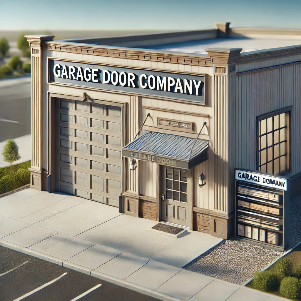 Best Garage Door Company Near Me Saddle Rock NY - 24/7 Emergency Service