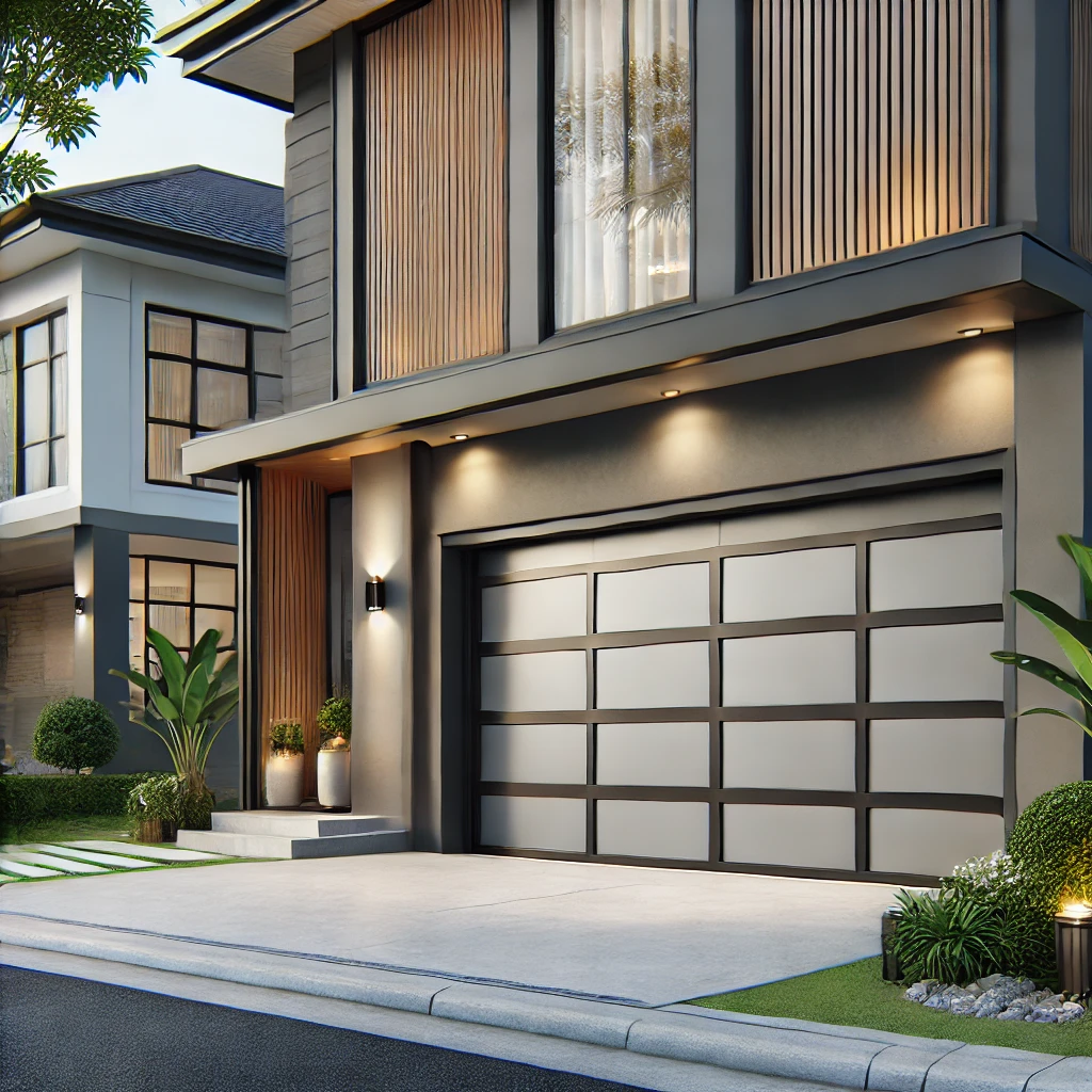 Professional Garage Door Company Saddle Rock NY - 24/7 Emergency Service & Repairs