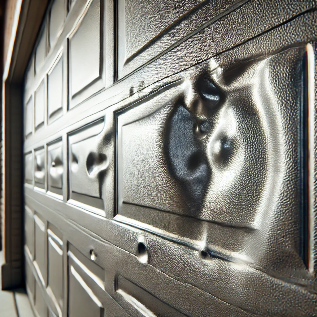 Professional Garage Door Dents Repair Saddle Rock NY - Expert Dent Removal Services