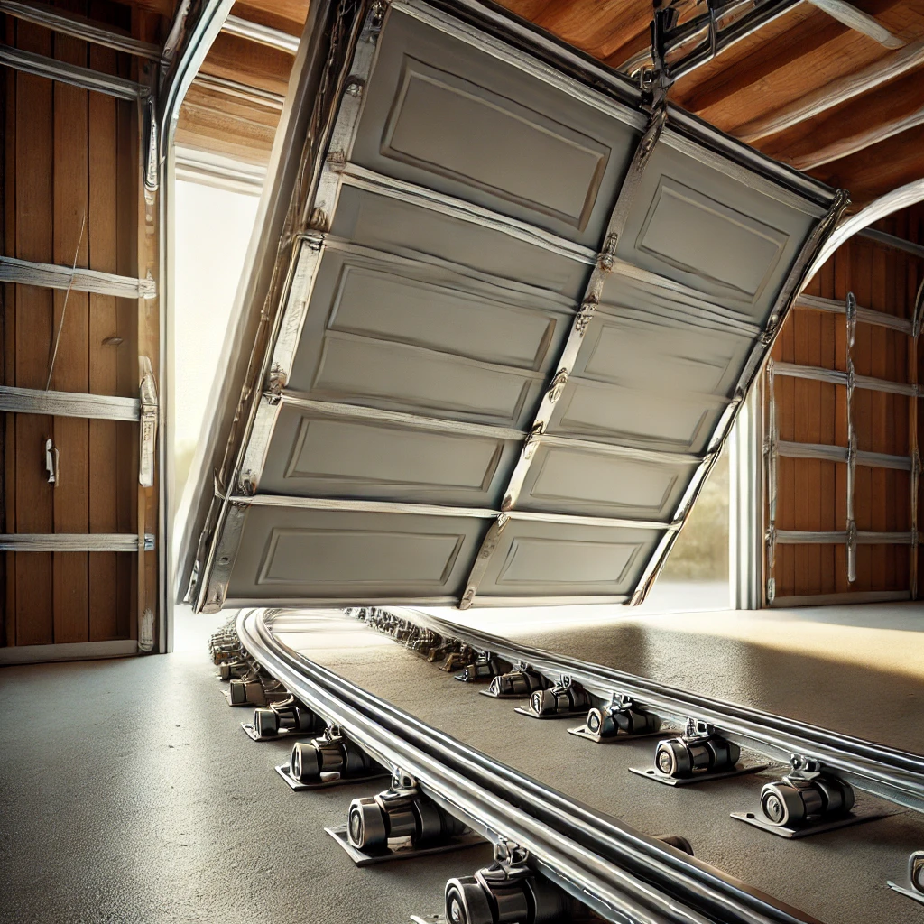 Garage door off track repair in Saddle Rock NY - 24/7 Emergency Repair Services by Garage Door Repair Saddle Rock