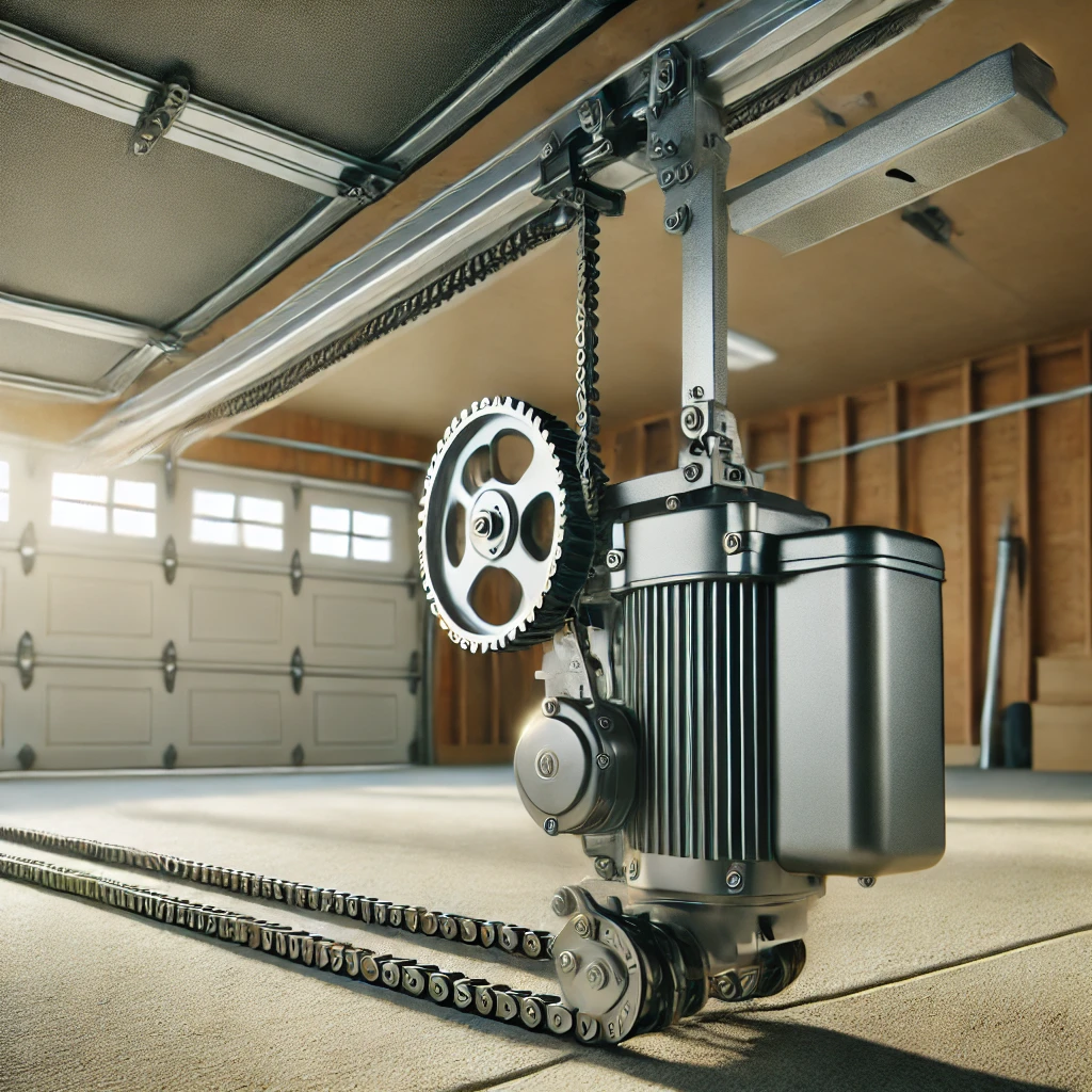 Garage Door Opener Installation & Service in Saddle Rock NY - Professional Solutions for All Opener Brands