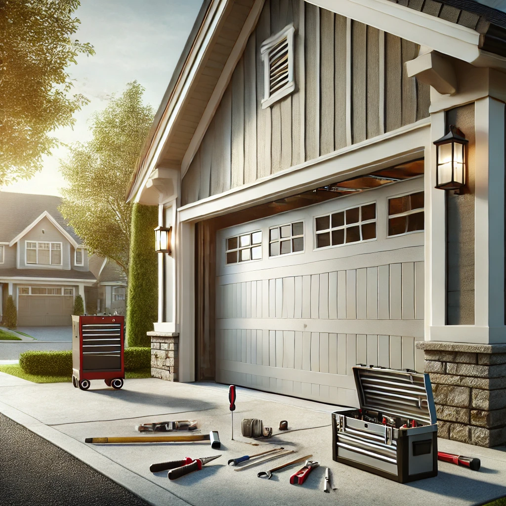 24/7 Garage Door Repair Saddle Rock NY - Emergency Repair Services by Garage Door Repair Saddle Rock