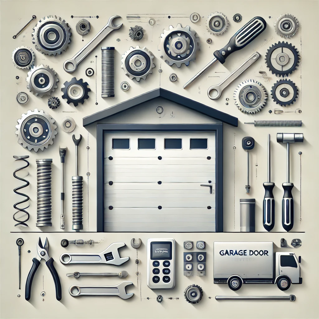 Professional Garage Door Services in Saddle Rock NY - Expert Technical Team