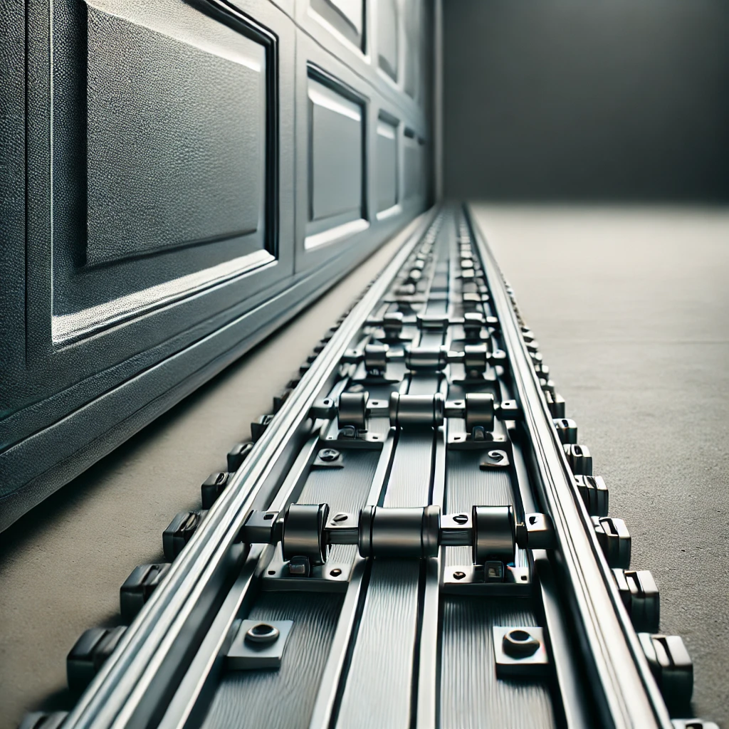 Professional Garage Door Track Repair Saddle Rock NY - Expert Track & Roller Repair Services