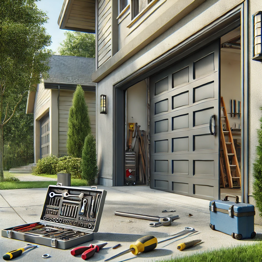 Local Garage Door Repair Saddle Rock NY - 24/7 Emergency Service Near You