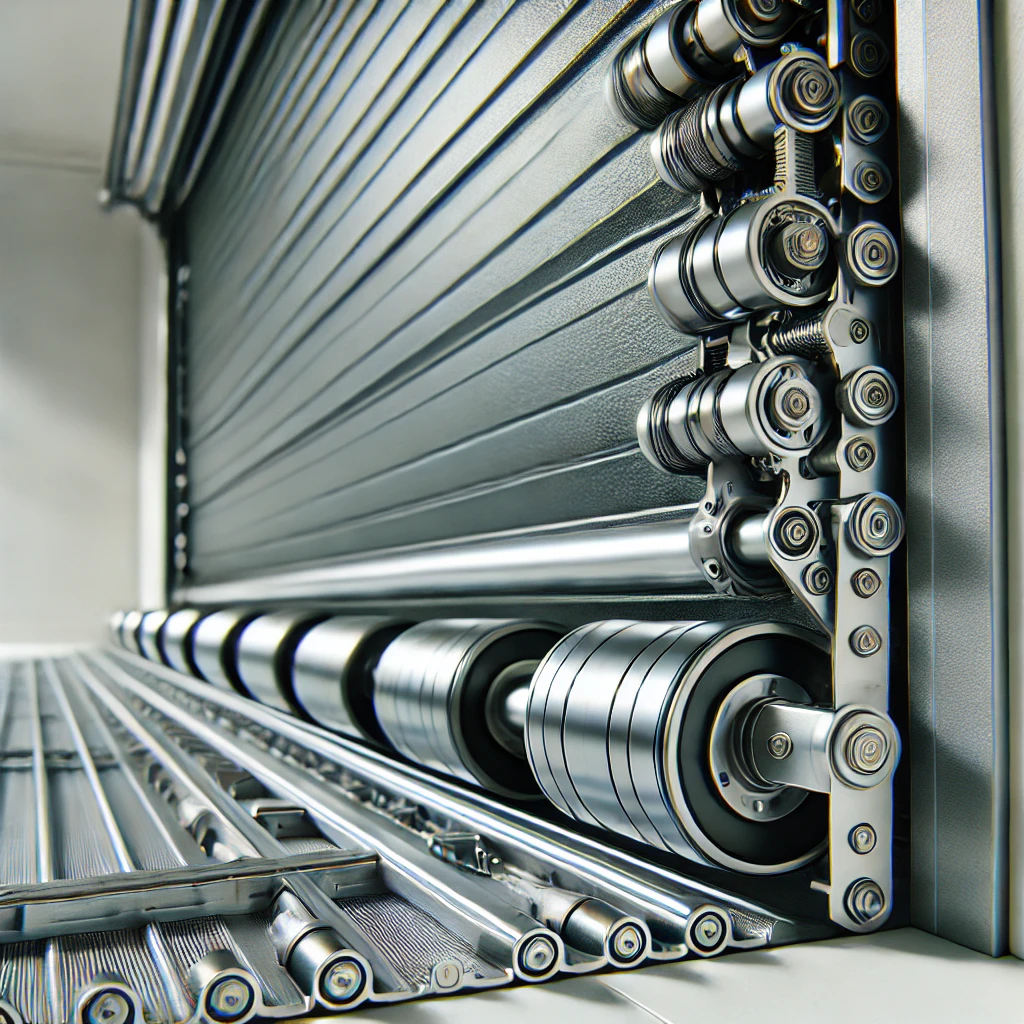 Expert Roller Garage Door Repairs Saddle Rock NY - Professional Door System Specialists